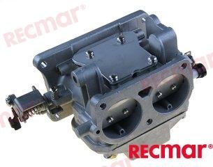 CARBURADOR E40G Recmar REC6F6-14301-06