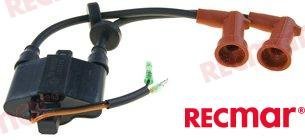 BOBINA DE ALTA Recmar REC6F6-85530-01