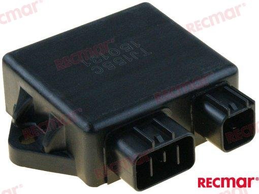 CDI COMPLETO Recmar REC6F6-85540-01