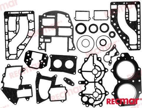 JUEGO DE JUNTAS Recmar REC6F6-W0001-02