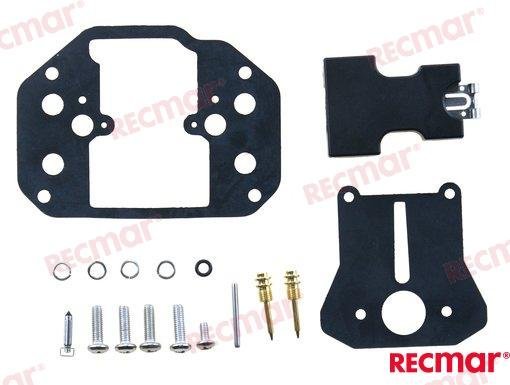 KIT CARBURACION Recmar REC6F6-W0093-00