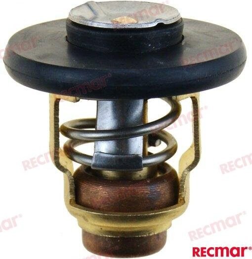TERMOSTATO YAMAHA 60ºC Recmar REC6FM-12411-00
