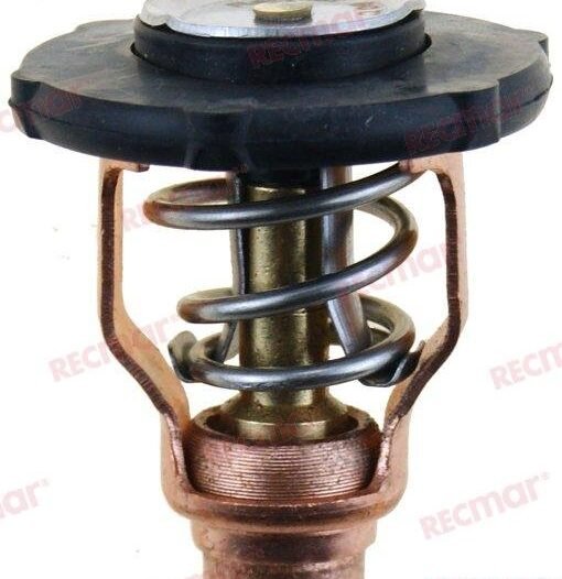 TERMOSTATO YAMAHA 60ºC Recmar REC6FP-12411-00