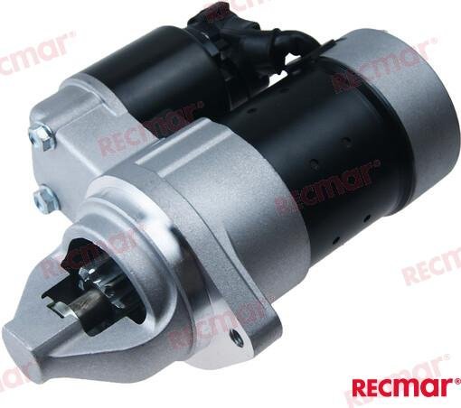 MOTOR ARRANQUE Recmar REC6FP-81800-01