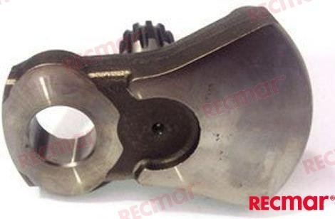 CIGÜEÑAL 2 PARTE Recmar REC6G0-11422-00