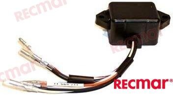 BOBINA YAMAHA Recmar REC6G0-85540-11