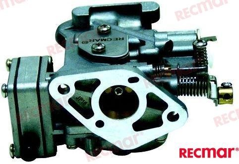 CARBURADOR YAMAHA Recmar REC6G1-14301-01