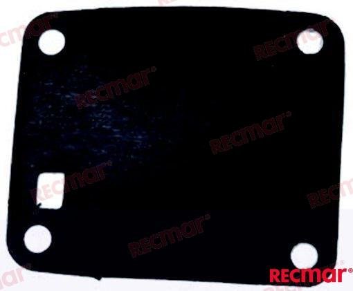 MEMBRANA BOMBA COMBUSTIBLE Recmar REC6G1-24411-00