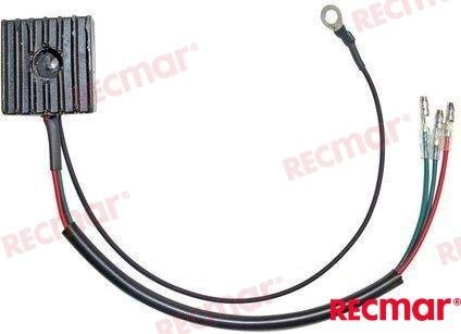 RECTIFICADOR Recmar REC6G1-81970-62
