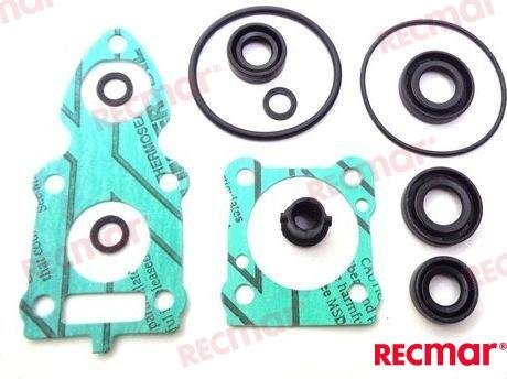 KIT JUNTAS INFERIOR Recmar REC6G1-W0001-C1