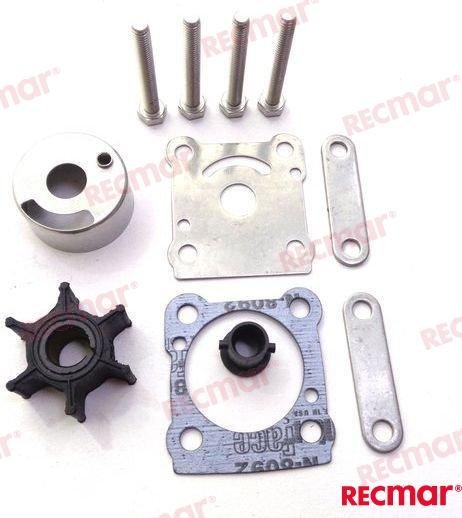KIT BOMBA AGUA Recmar REC6G1-W0078-A1