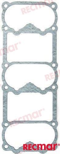 JUNTA CARBURADOR CON FILTRO AIRE Recmar REC6G5-14483-01