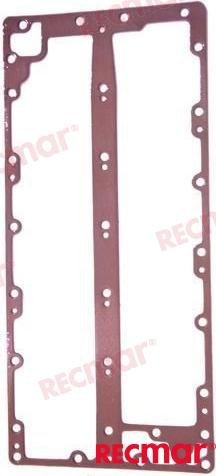 JUNTA REFRIGERACION TAPA Recmar REC6G5-41114-A0