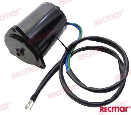MOTOR TRIM YAMAHA Recmar REC6G5-43880-02