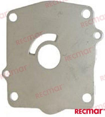 TAPA BOMBA Recmar REC6G5-44323-00