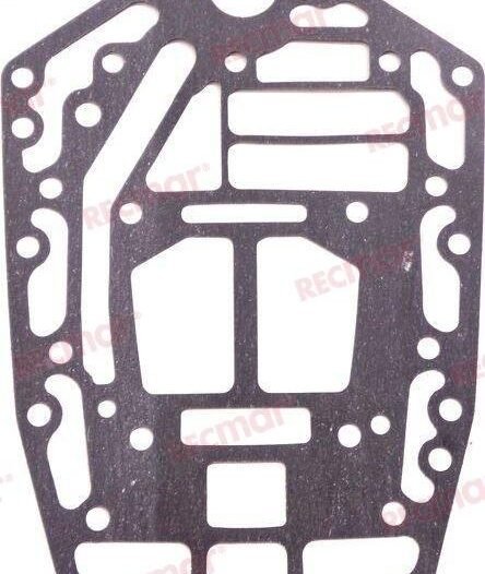 JUNTA BASE MOTOR INFERIOR Recmar REC6G5-45114-A0