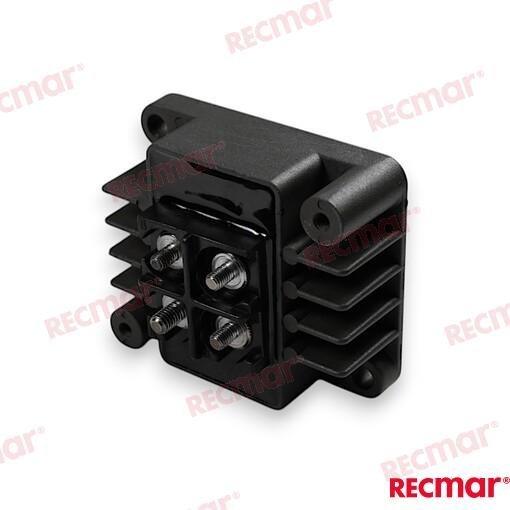 REGULADOR / RECTIFICADOR YAMAHA Recmar REC6G5-81960-A0