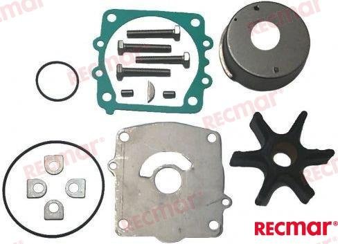 KIT REPARACION BOMBA Recmar REC6G5-W0078-A1
