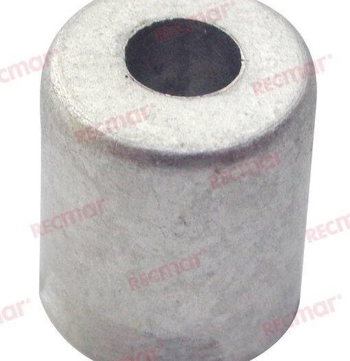 ANODO PARSUN YAMAHA MERCURY HONDA (ZN) Recmar REC6G8-11325-00