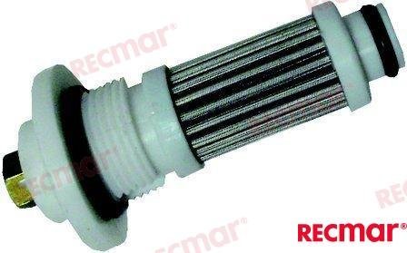 FILTRO ACEITE FUERABORDA Recmar REC6G8-13440-00