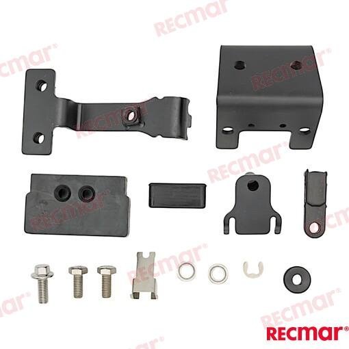 CONJUNTO DE ACCESORIOS DE CONTROL REMOTO Recmar REC6G8-48501-03-00