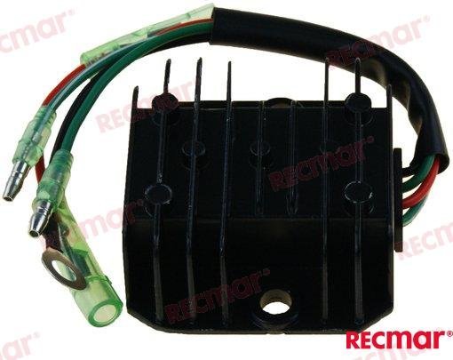RECTIFICADOR YAMAHA Recmar REC6G8-81960-A1