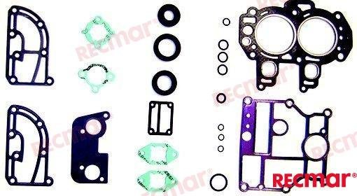 KIT DE JUNTAS Recmar REC6G8-W0001-A3