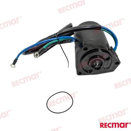 MOTOR DE TRIM Recmar REC6GR-43880-02