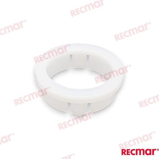 CUBIERTA BOMBA AGUA Recmar REC6GR-44312-00