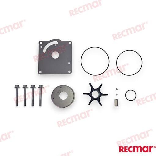 KIT BOMBA AGUA Recmar REC6GR-W0078-01