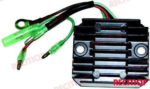 RECTIFICADOR&REGULADOR Recmar REC6H0-81960-00