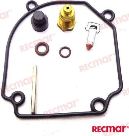 KIT CARBURADOR Recmar REC6H0-W0093-00