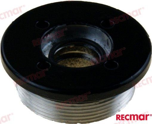 TAPA PISTON TRIM YAMAHA Recmar REC6H1-43821-11