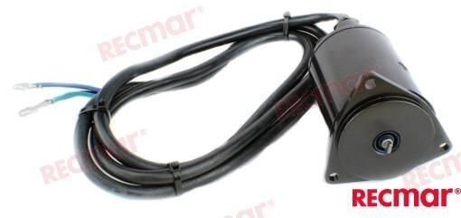 MOTOR TRIM Ø 70.5mm Recmar REC6H1-43880-00