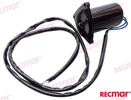 MOTOR TRIM Ø 68.3 Recmar REC6H1-43880-02
