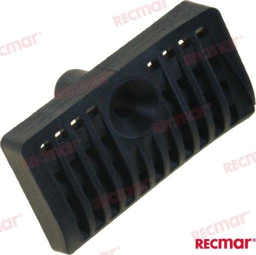 REJILLA AGUA YAMAHA Recmar REC6H1-45214-00