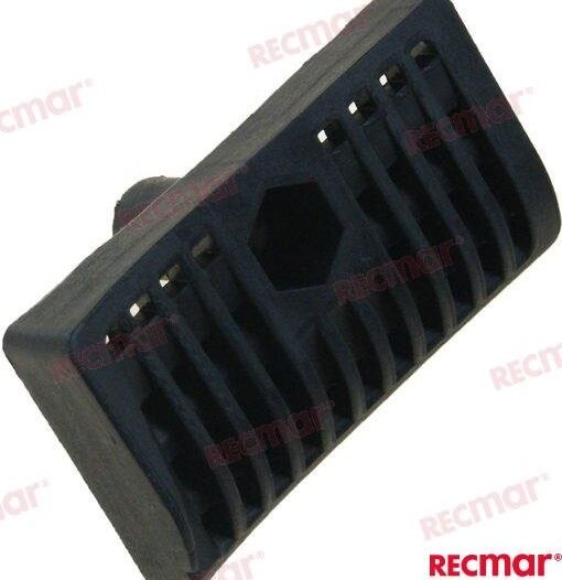 REJILLA AGUA YAMAHA Recmar REC6H1-45215-00