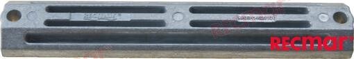 ANODO YAMAHA 40-90HP 1988-90 (AL) Recmar REC6H1-45251-01AL