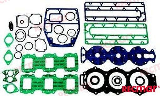 KIT JUNTAS MOTOR Recmar REC6H1-W0001-00-00
