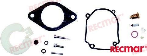 KIT CARBURADOR Recmar REC6H1-W0093-01-00