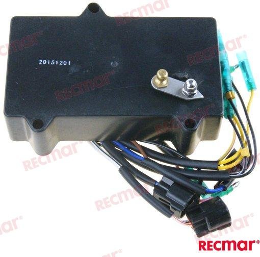 CDI YAMAHA Recmar REC6H2-85540-13