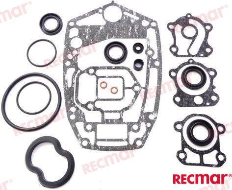 KIT JUNTAS Y RETENES COLA Recmar REC6H2-W0001-20