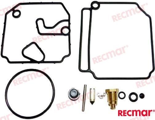 KIT CARBURACION Recmar REC6H2-W0093-10