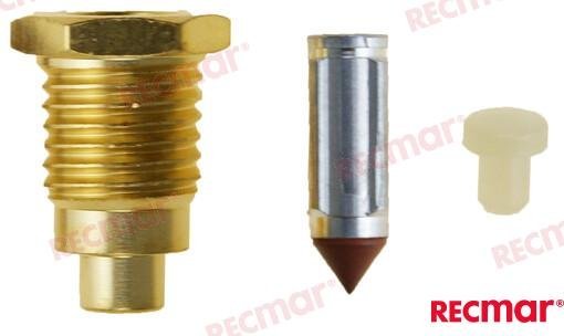 AGUJA CARBURADOR KIT Recmar REC6H3-14590-00