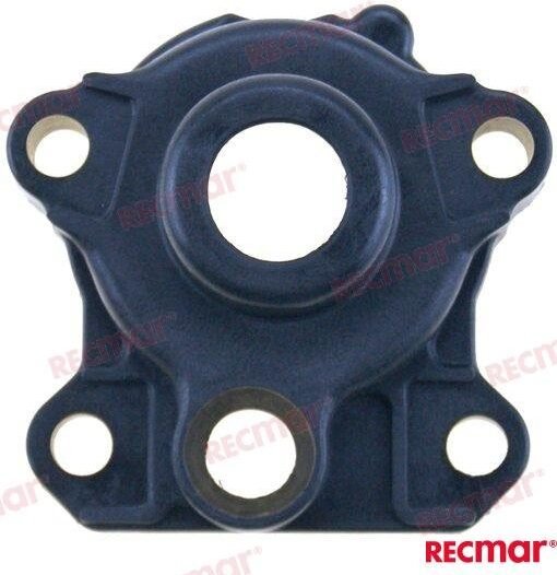 CUERPO BOMBA AGUA YAMAHA Recmar REC6H3-44311-00