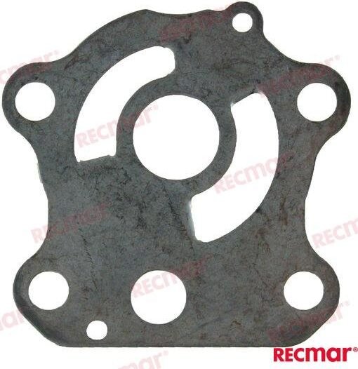 TAPA BOMBA Recmar REC6H3-44323-00