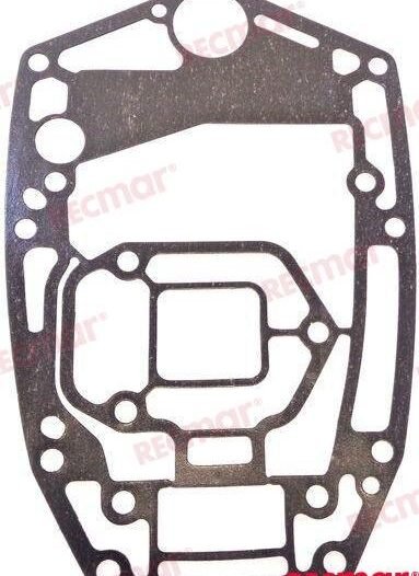 JUNTA BASE MOTOR INFERIOR Recmar REC6H3-45114-A1