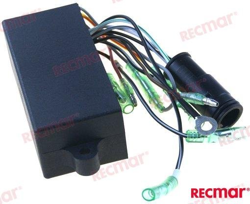 CDI YAMAHA Recmar REC6H3-85540-13
