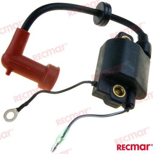 BOBINA Recmar REC6H3-85570-10