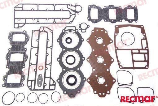 KIT JUNTAS MOTOR Recmar REC6H3-W0001-02